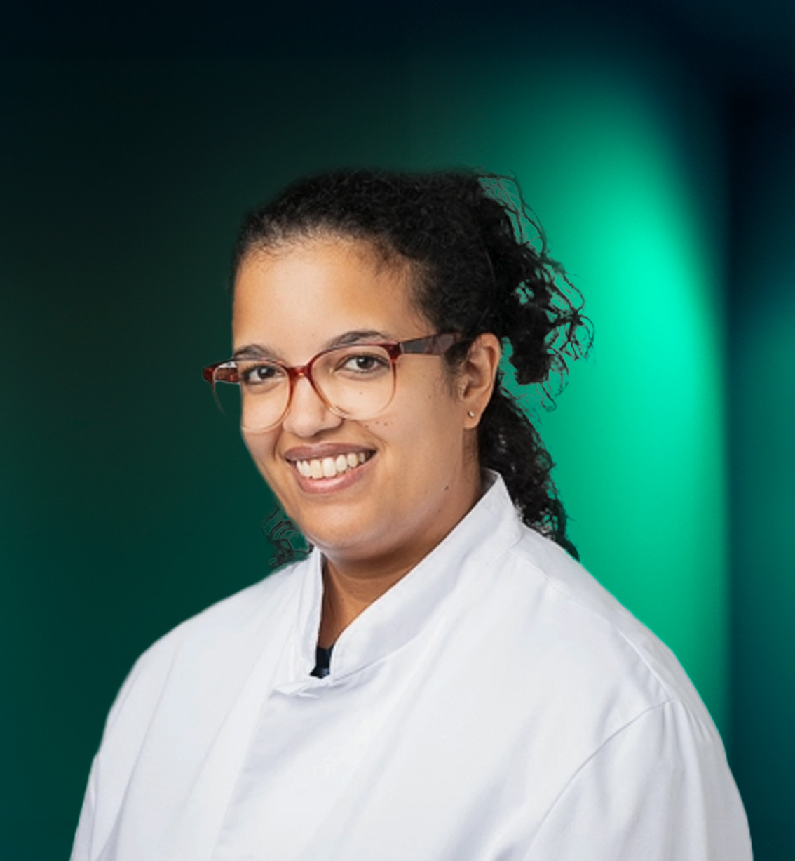 Dre Sylvia Morgado Piçarra