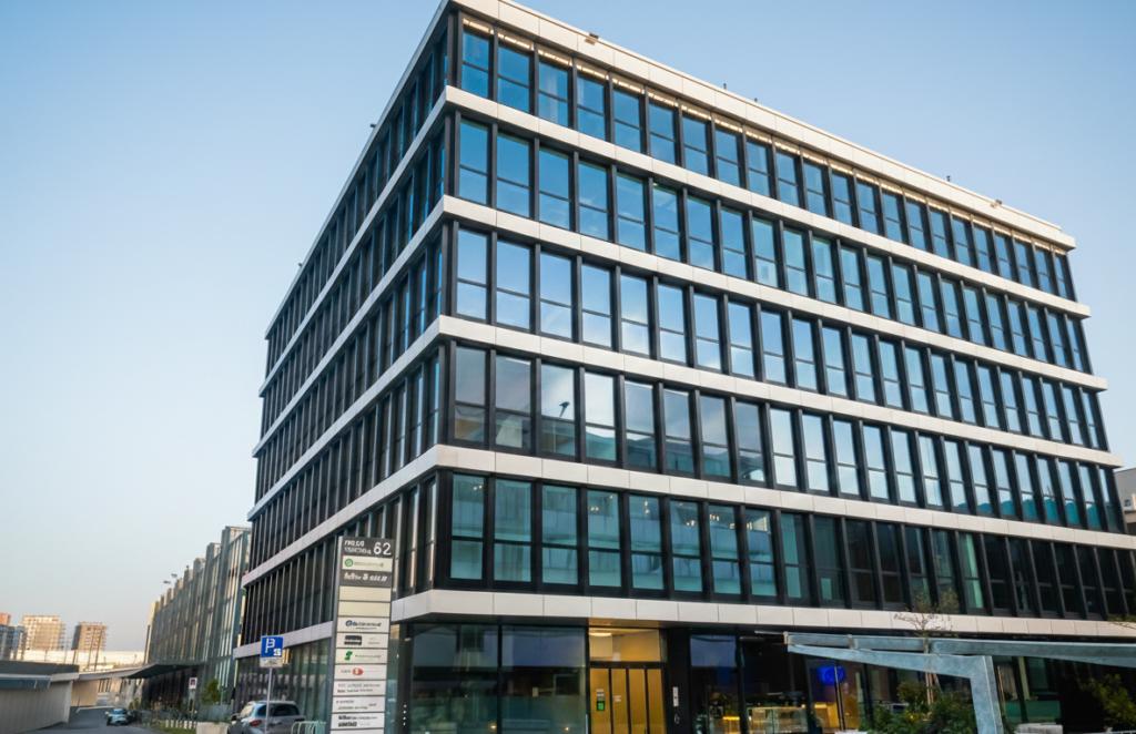 Recrutement Médecin à Renens - MEDALIS