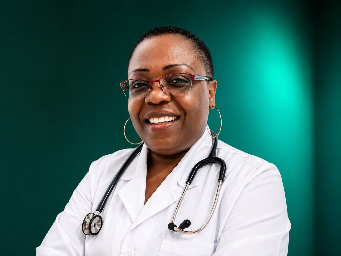 Dre. Edith Essango Ekele
